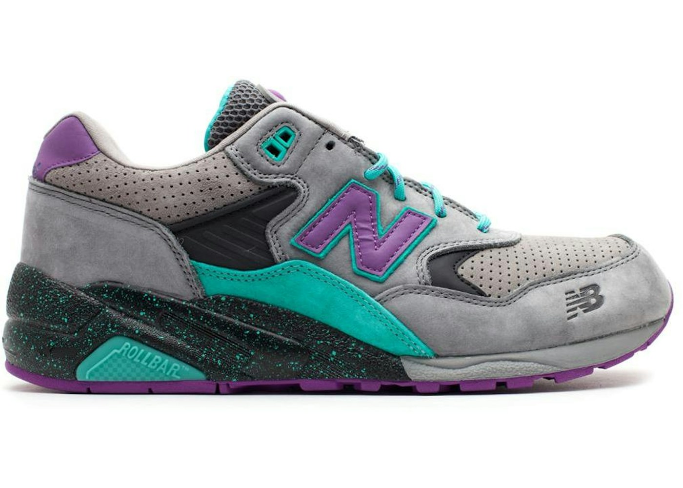 New Balance 580 West Nyc Alpine Guide Mt580wst New Balance 580 West Nyc Alpine Guide Mt580wst
