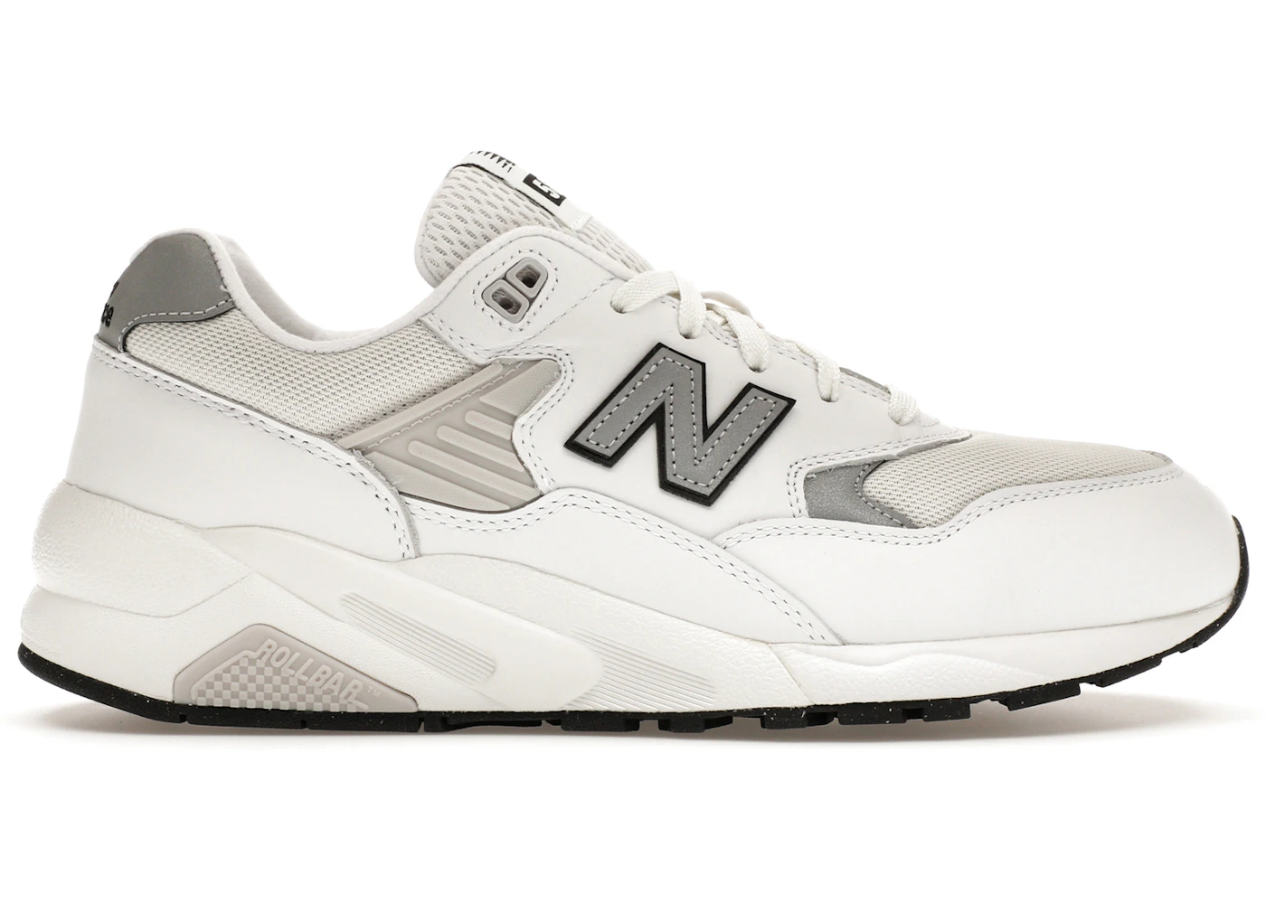 New Balance 580 Bianco Uomo MT580EC2 IT
