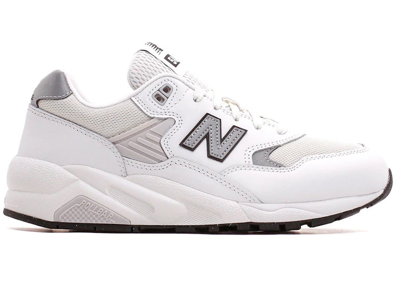 New Balance 580 White Men's - MT580EC2 - US