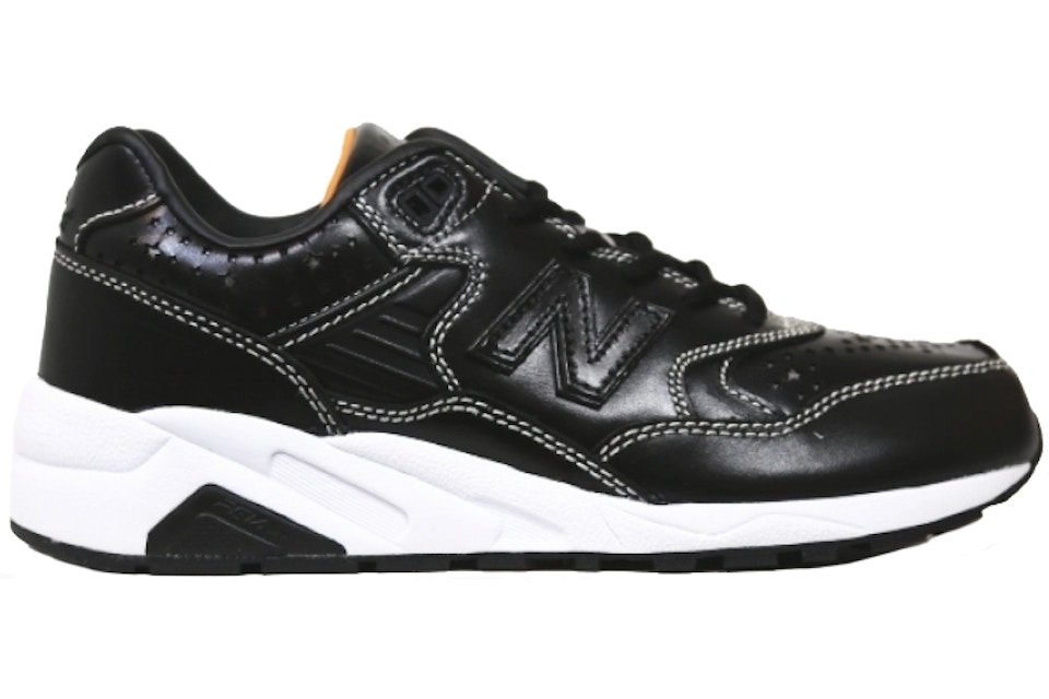 New Balance 580 Whiz X Mita Sneakers 13 Mrt580wm New Balance 580 Whiz X Mita Sneakers 13 Mrt580wm