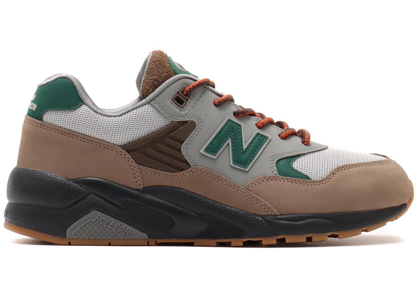 New Balance 580 atmos Wood Escape Men's MT580AM2 US