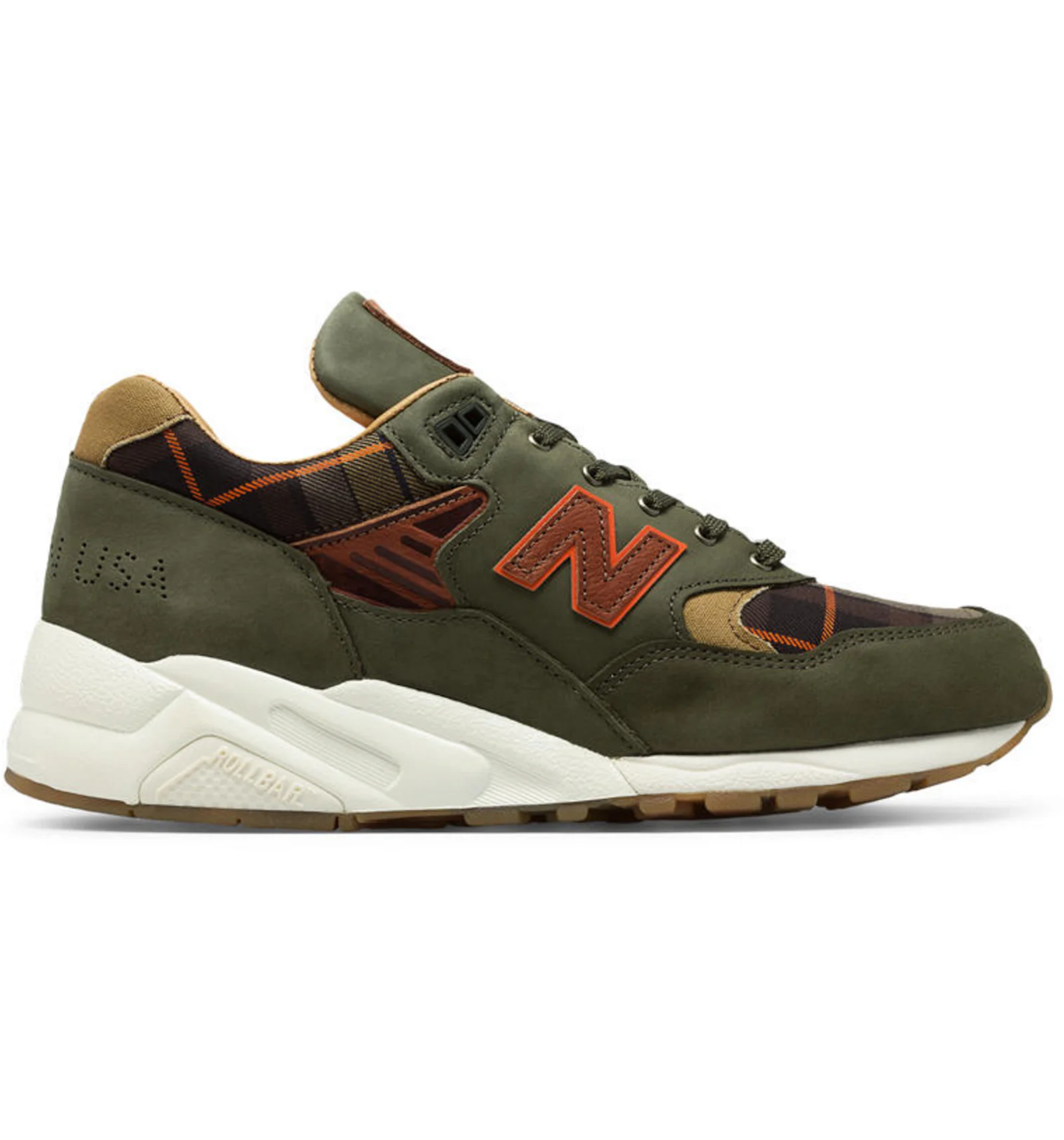 New balance 574 ball and buck sales