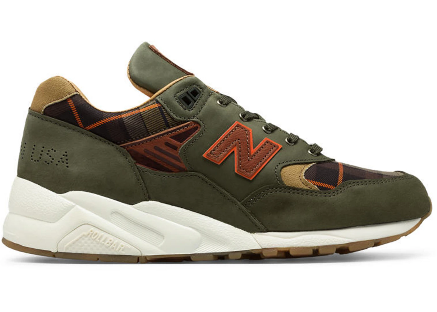 New balance 585 ball and buck best sale