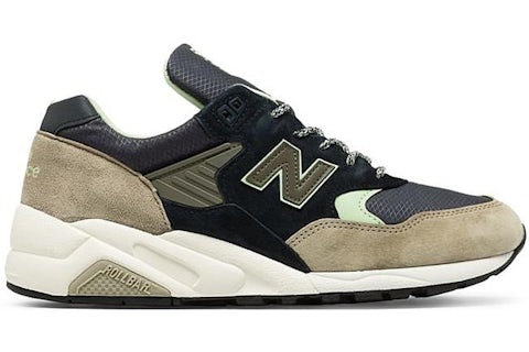New Balance 585 Navy Grey Herren M585TR DE