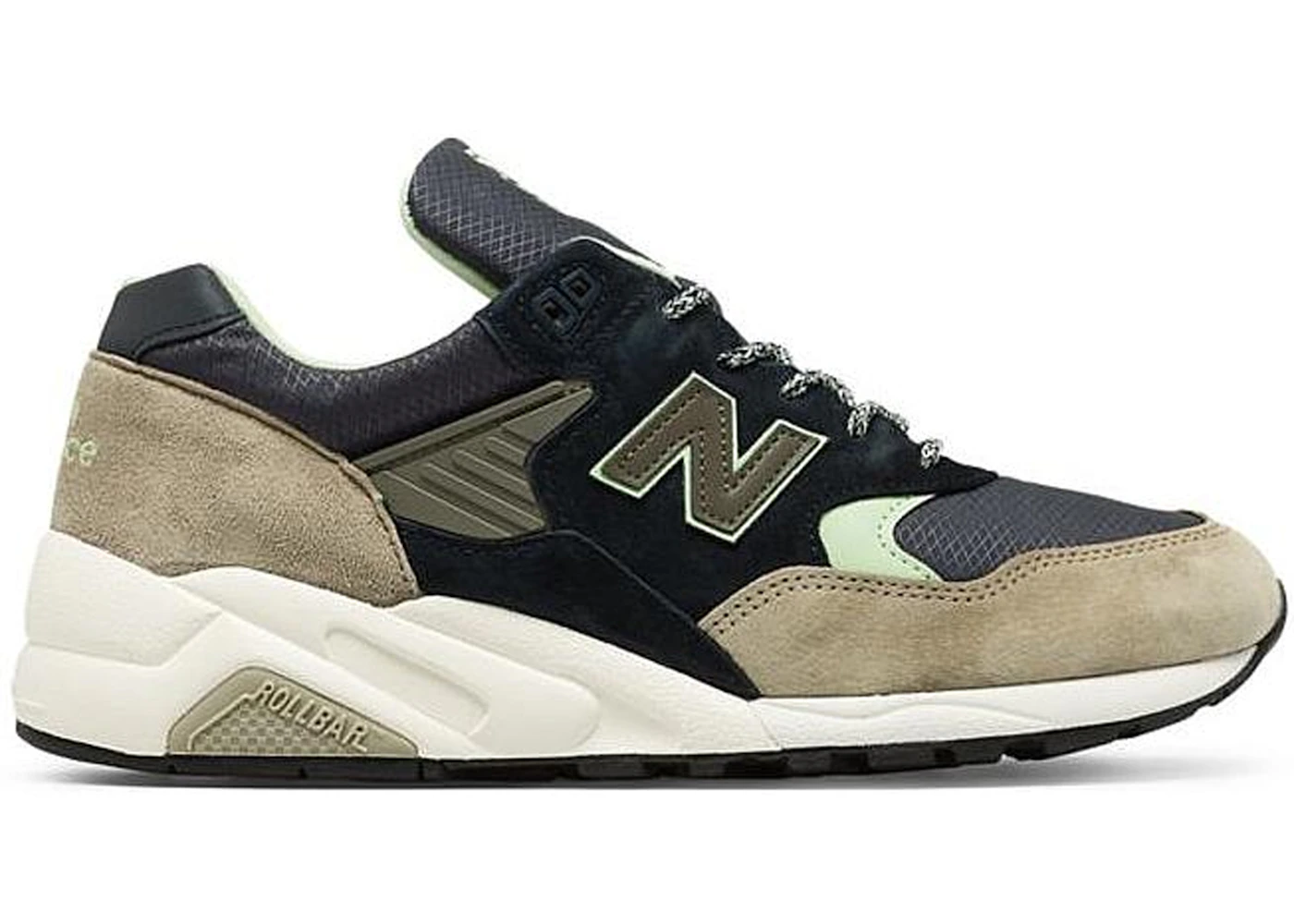 New balance 585 review sales
