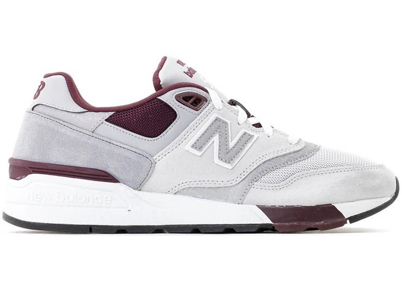 New balance top 597 hombre