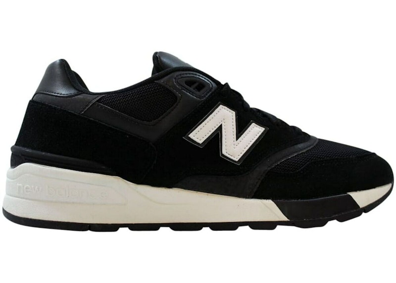 New balance 597 on foot best sale