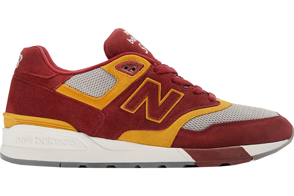 New balance 597 brun shop