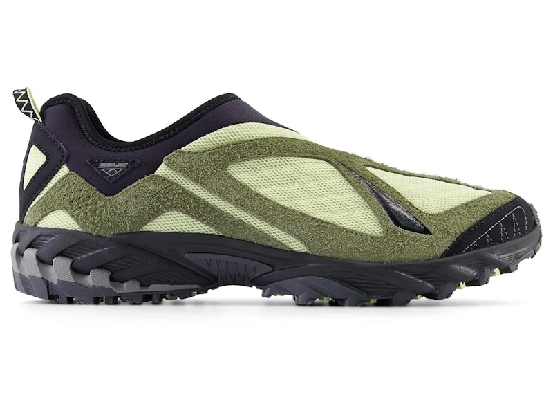 人気 ☆NEW BALANCE☆ ML610SSA LIMELIGHT DARK OLIVE GREEN New Balance 610S Limelight Dark Olivine Men's - ML610SSA - US