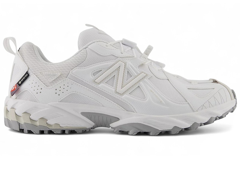 モノパス Apartment Tokyo x New Balance 610 GTX Subway Series ML610XAT