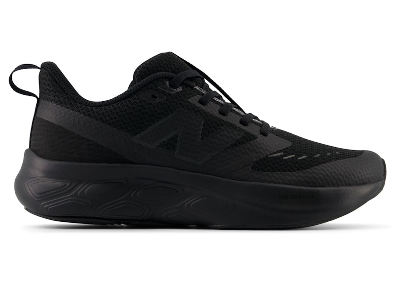 Pre-owned New Balance 625 Lace Sneakers In Black/phantom