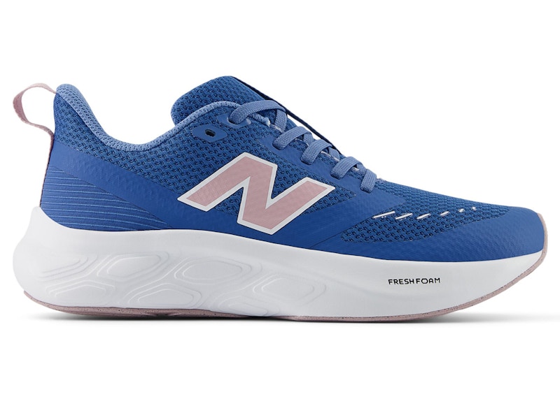 New Balance 625 Lace Sea Stone Twilight Haze (GS) - GK625NP - JP