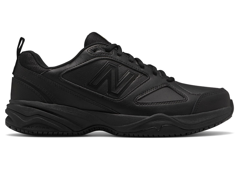 New Balance Men's 626v2 - Black - MID626K2