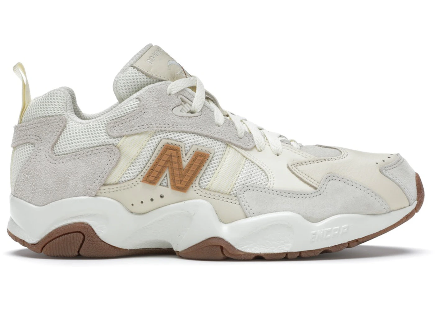 New balance hotsell 608 marron