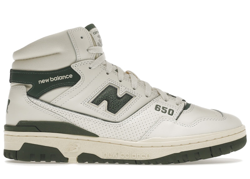 Aimé Leon Dore × New Balance 650STAPLE