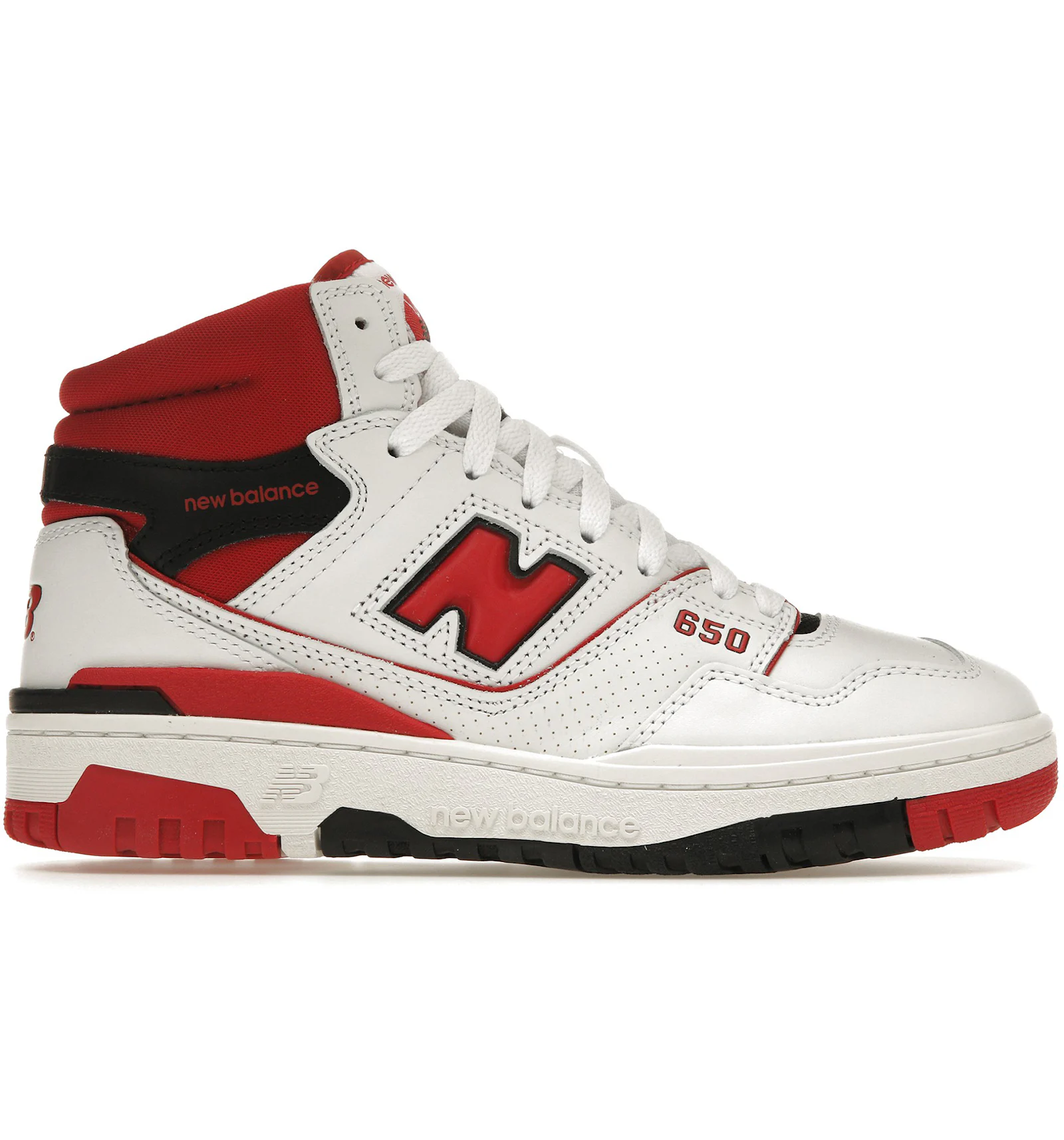 New balance 650 price Clearance
