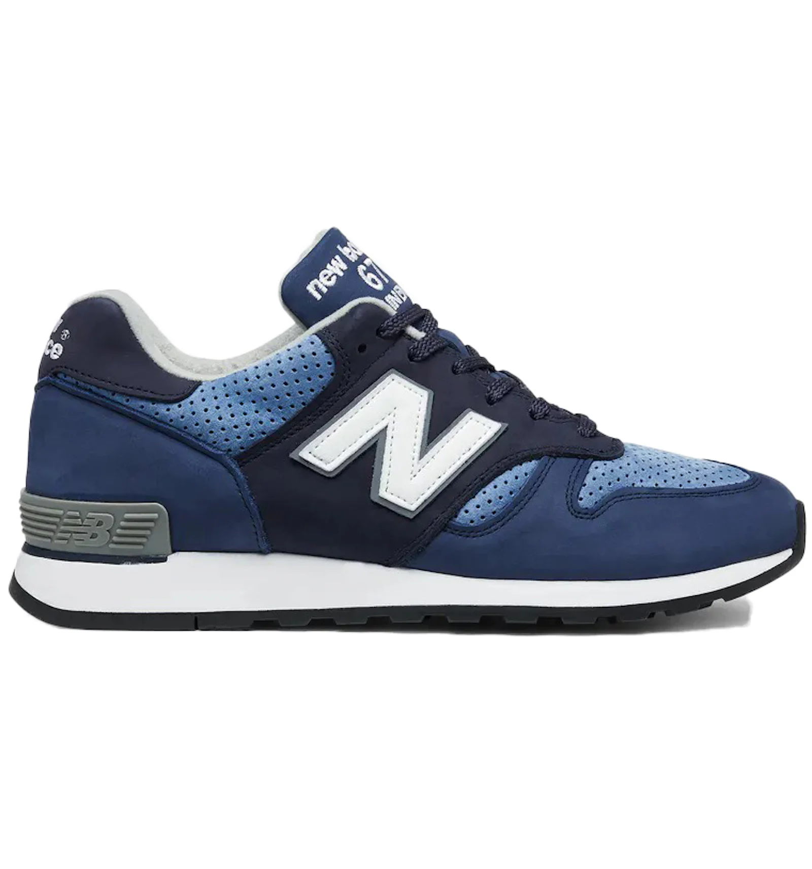 New balance m670nvt Clearance