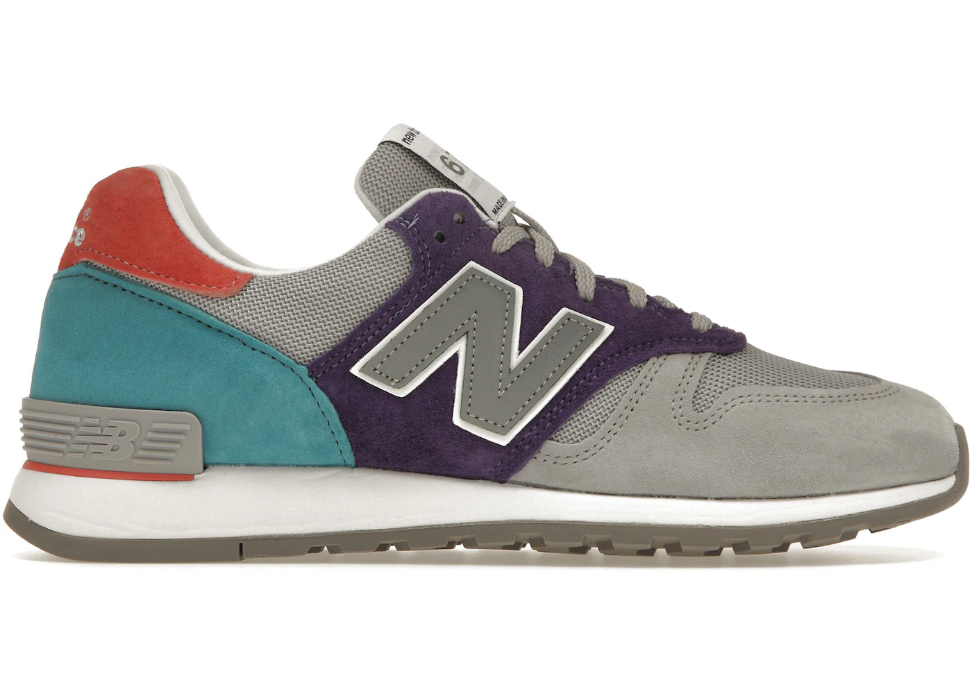 New balance 670 sale Clearance