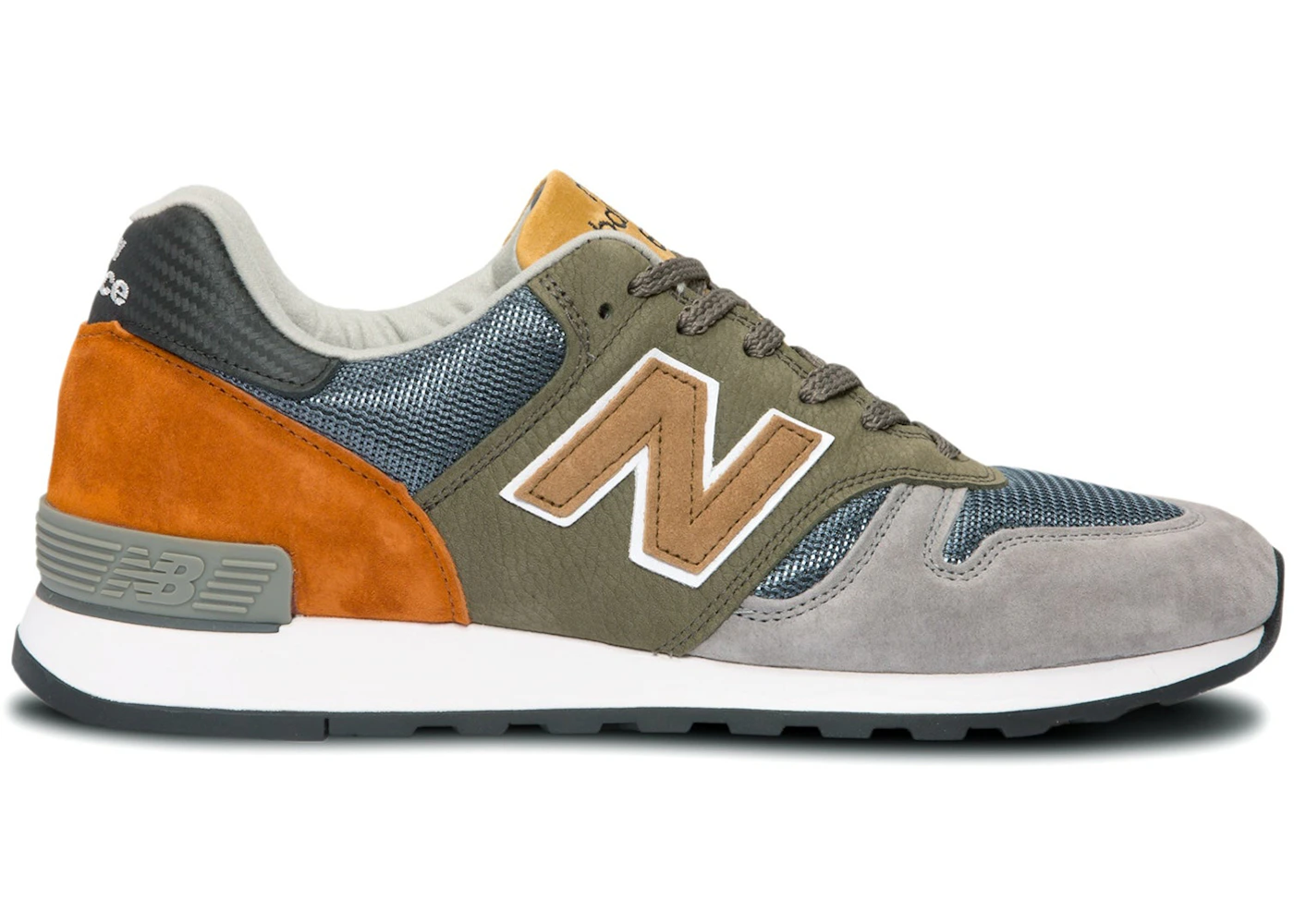 New balance r770 stockx Clearance