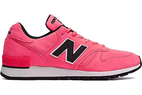 New Balance 670 Pink Neon Men s M670NEN US