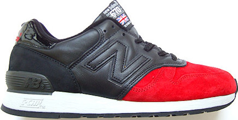 new balance 670 hombre