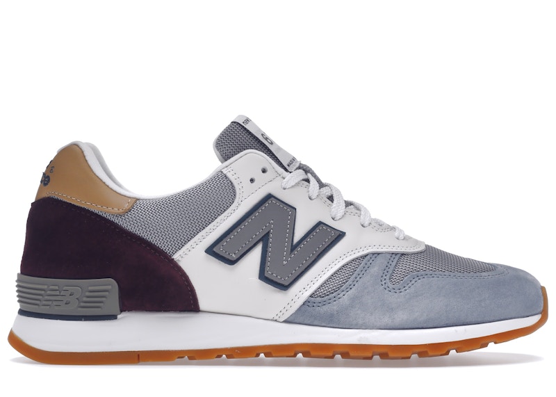 New balance 670 classic sold on sale