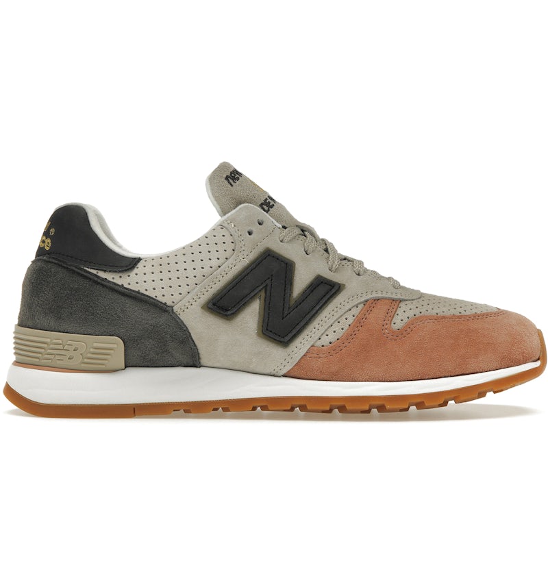 Scarpe New Balance 670 Opinioni New Balance 670 Recensioni Discount