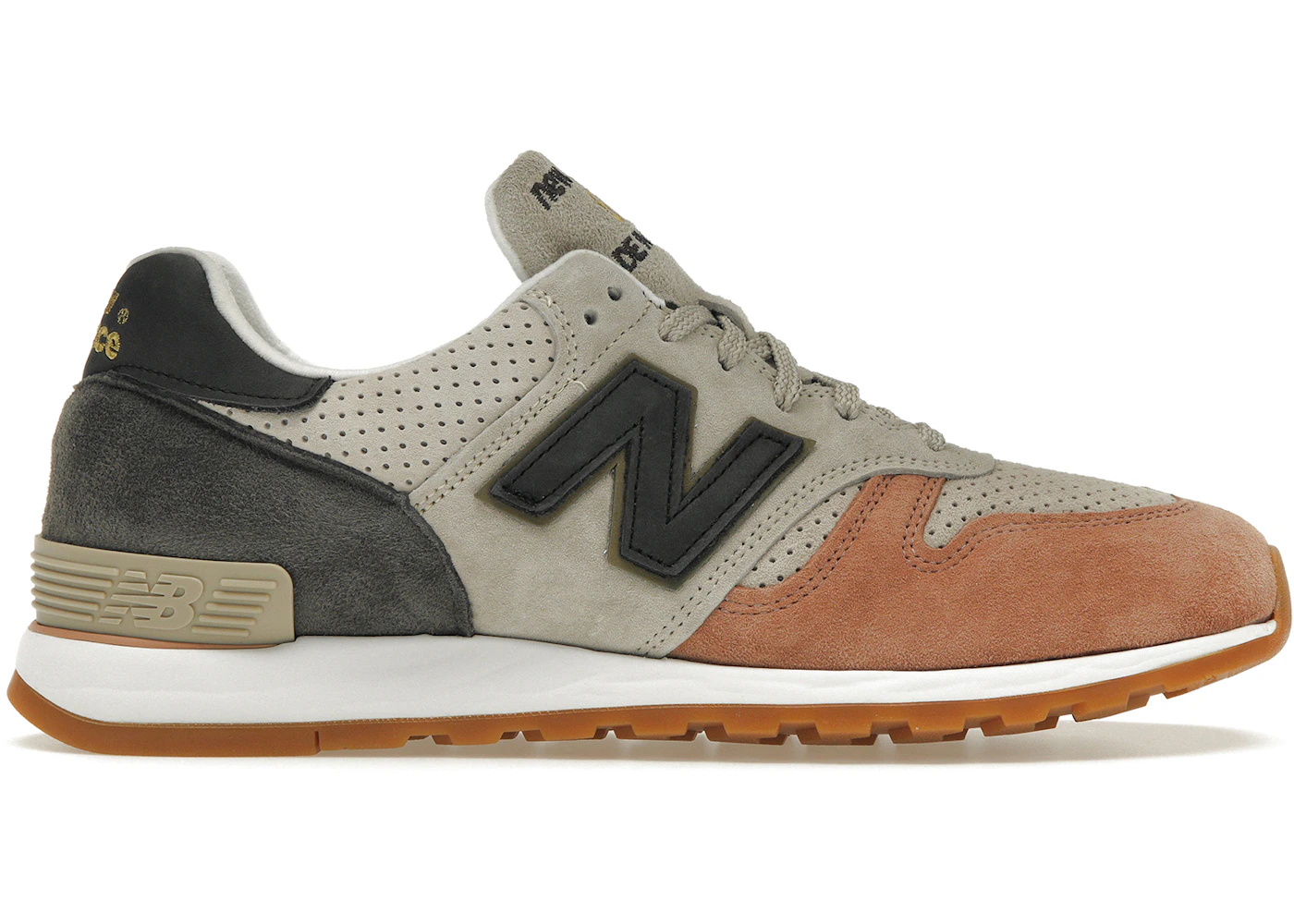 New balance original 670 Clearance