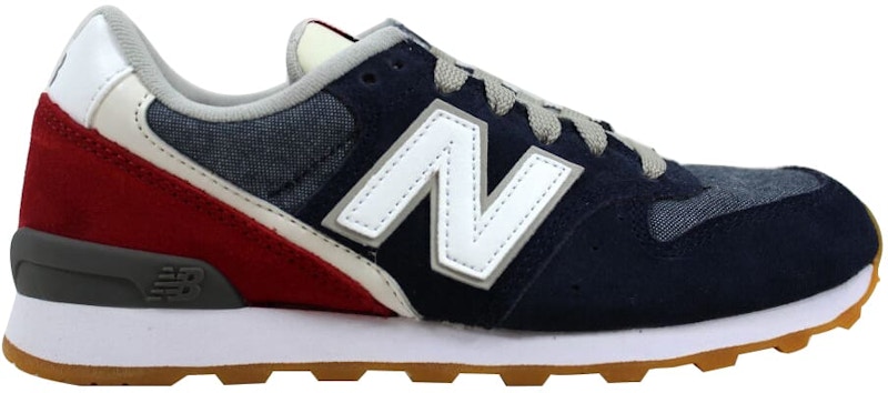 New balance hotsell 696 dark blue