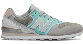 New Balance 696 Beige Women s WH696DA IT
