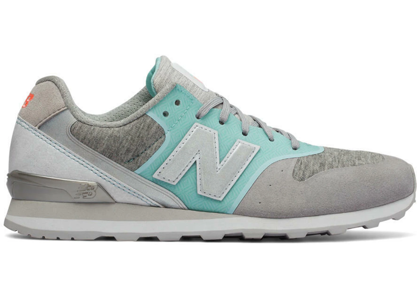 New balance hot sale women's wl696