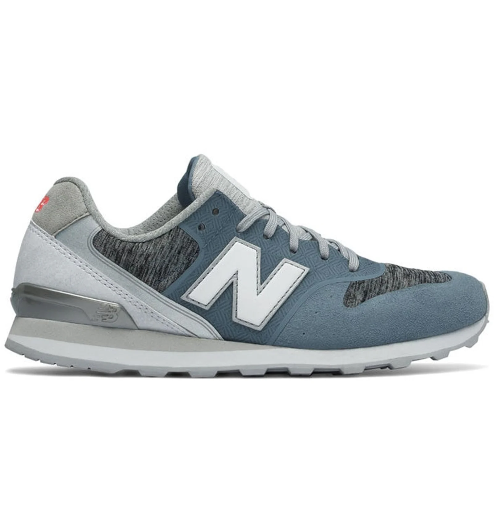 New Balance 696 Winter Nights Harbor Blue Women s