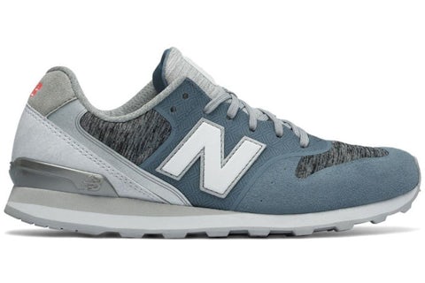 New Balance 696 Winter Nights Harbor Blue Women s WL696NOA US