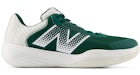 New Balance 696v6 Marsh Green Natural Mint