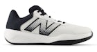 New Balance 696v6 White Black