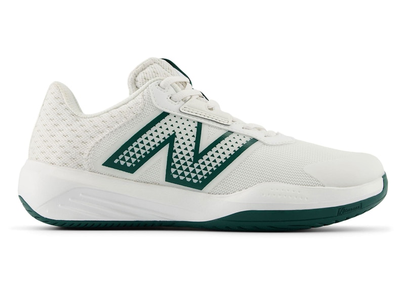 New Balance 696v6 White Marsh Green (Women's) - WCH696A6