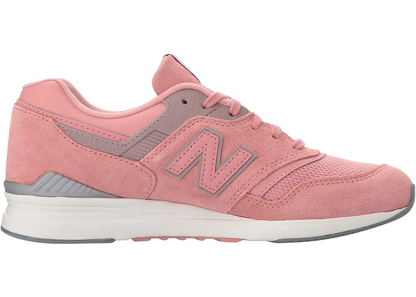 New balance 697 online femme verte