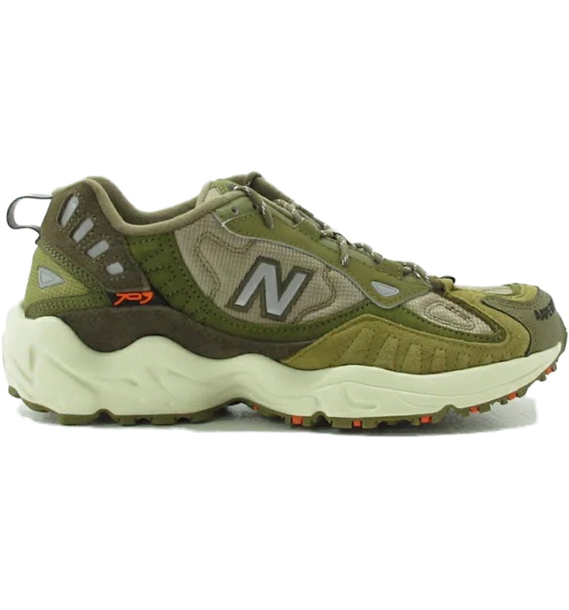 New Balance 703 Aape Men's ML703BGX US
