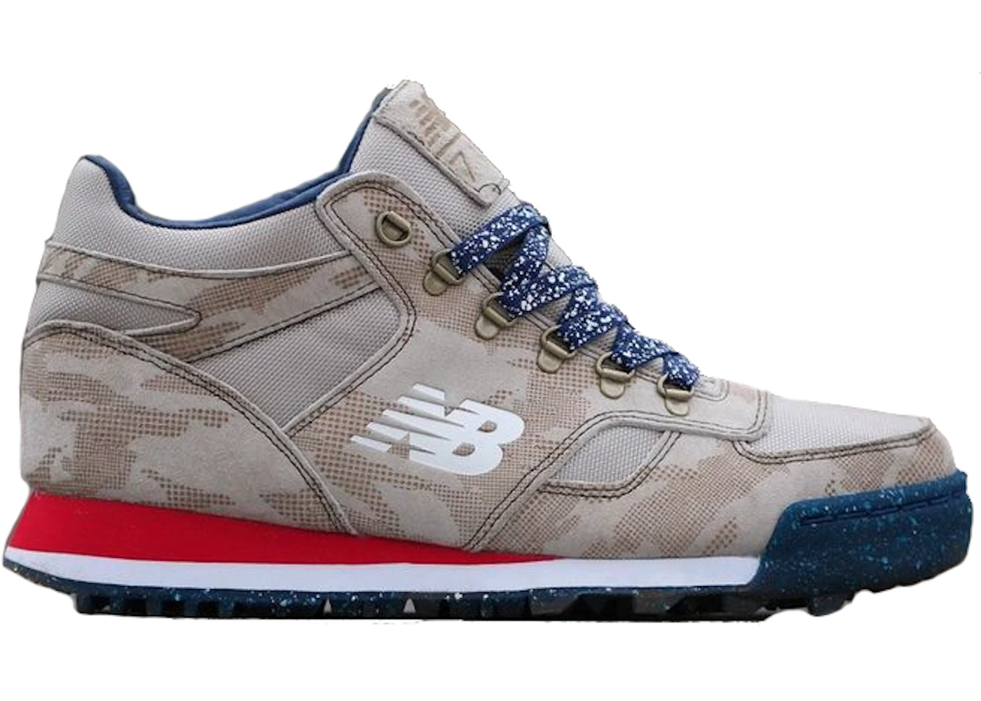 New Balance 710 Köder Straßensperre Herren – H710GI1 – DE