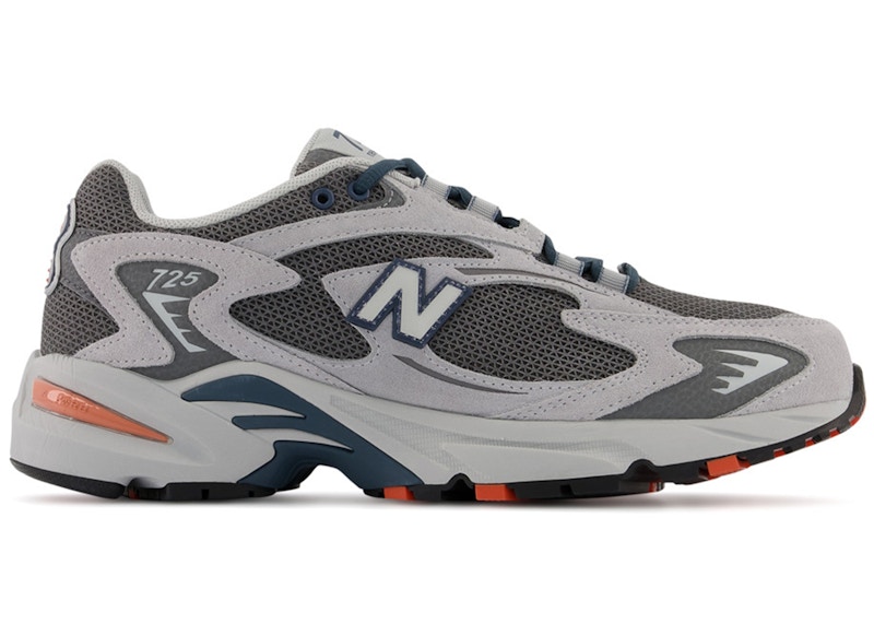 New balance dark on sale grey