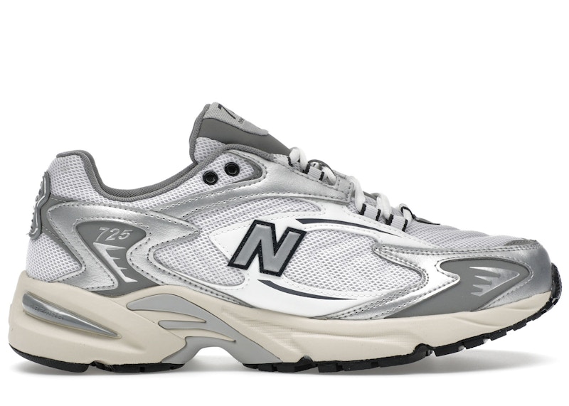 ★New Balance★ NBPDFS105S U509C1 SILVER NBPDFS105S_91 Silver New Balance Womens 408 Sneaker | Rack Room Shoes