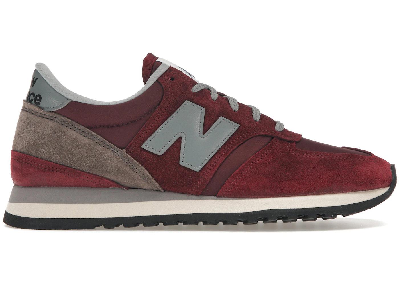 New balance 420 navy burgundy Clearance