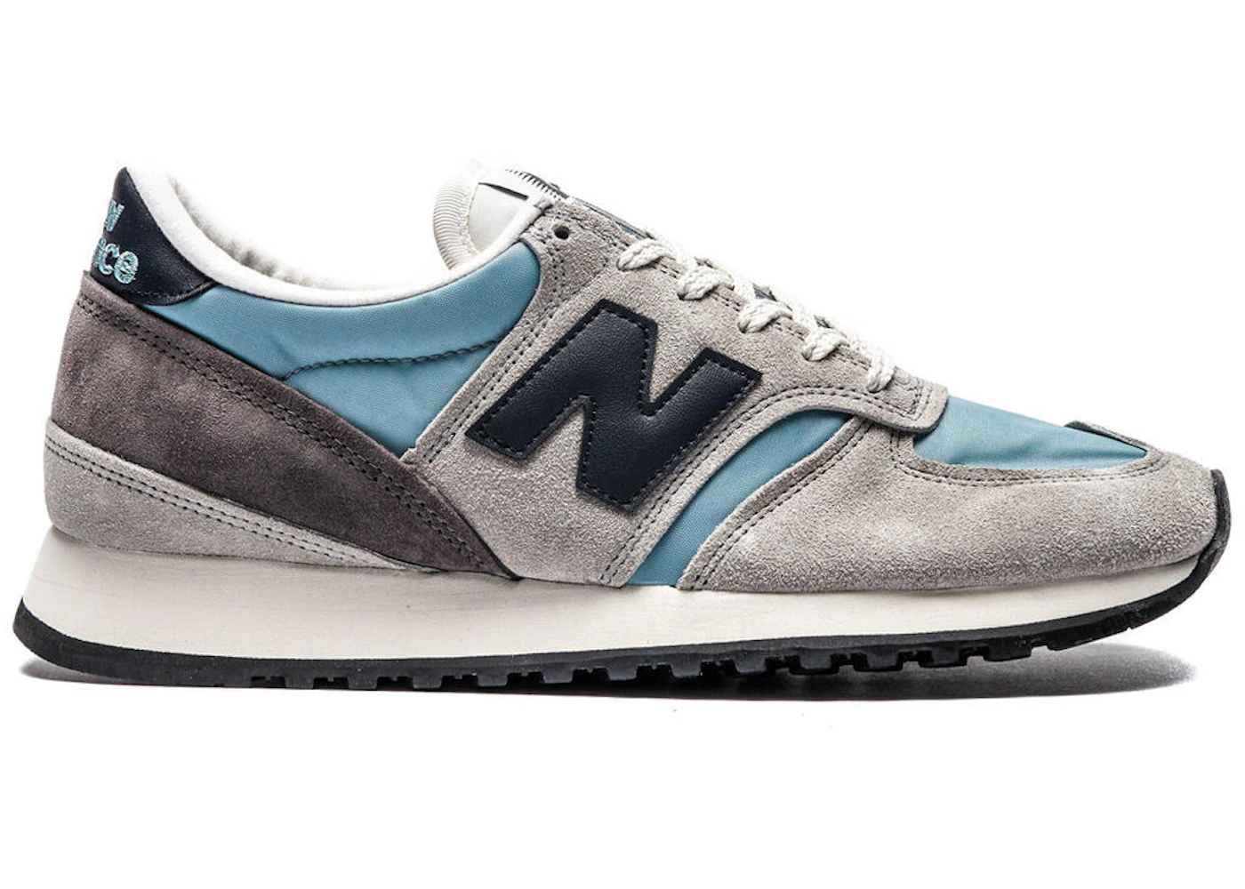 Balance Vintage New Balance 420 90s Suede New Balance 420 Uomo