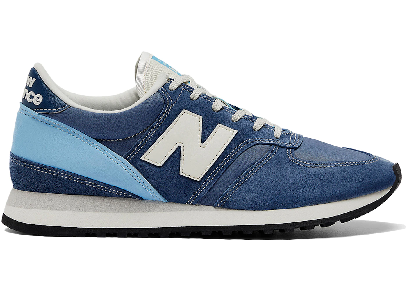 New Balance 730 MiUK Run the Boroughs TCS London Marathon Men's