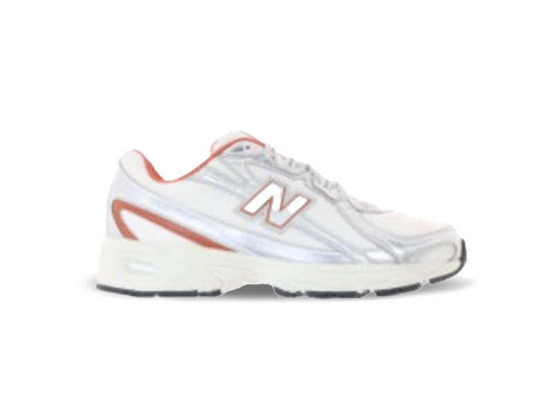 New Balance 740 Angora Cinnamon