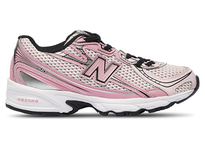 【本物保証 /関税・送料無料】New Balance Women's 740 Pink atmos pink's New Balance 740 'Pink Vacation' Is for the