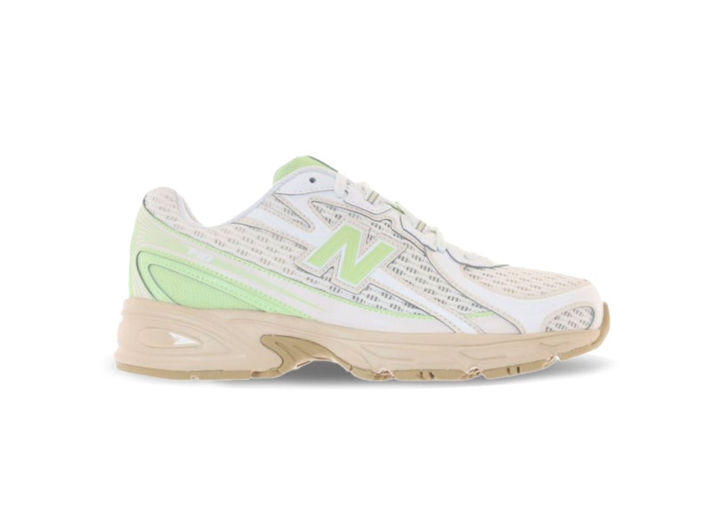 New Balance 740 Dry Lime Men's - U7401UW - US