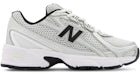 New Balance 740 Grau Schwarz (GS)