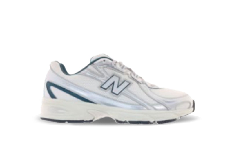 FMV　bialo  mf40w New Balance 740 Medusa Green Anora Men's Trainers - U7402EL - GB