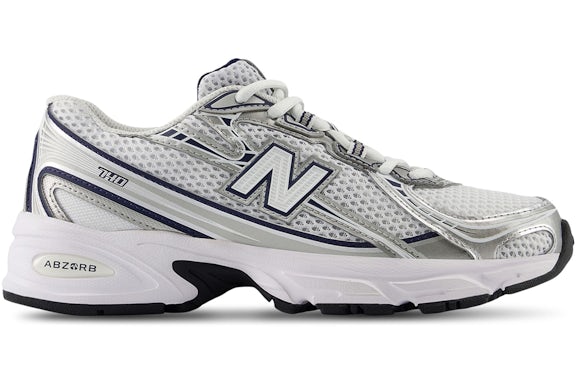 New Balance 740 Marineblau (GS)